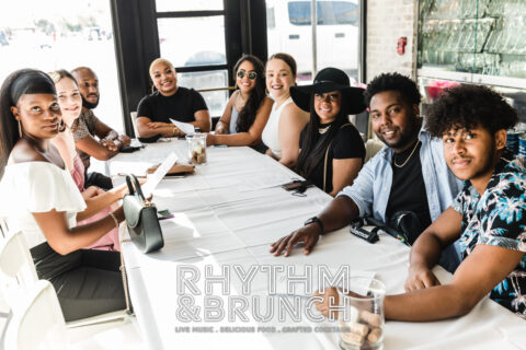 Rhythm & Brunch 2.28.21