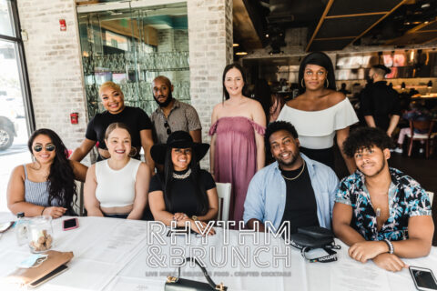 Rhythm & Brunch 2.28.21