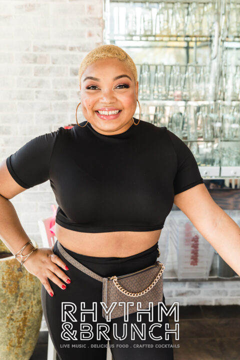 Rhythm & Brunch 2.28.21