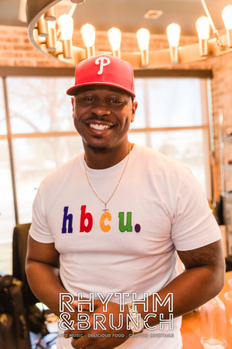 Rhythm & Brunch 2.28.21