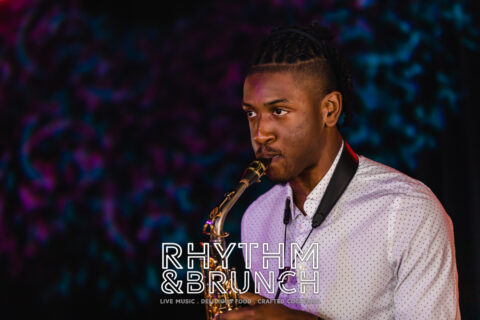 Rhythm & Brunch 2.28.21