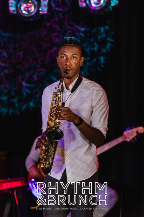 Rhythm & Brunch 2.28.21