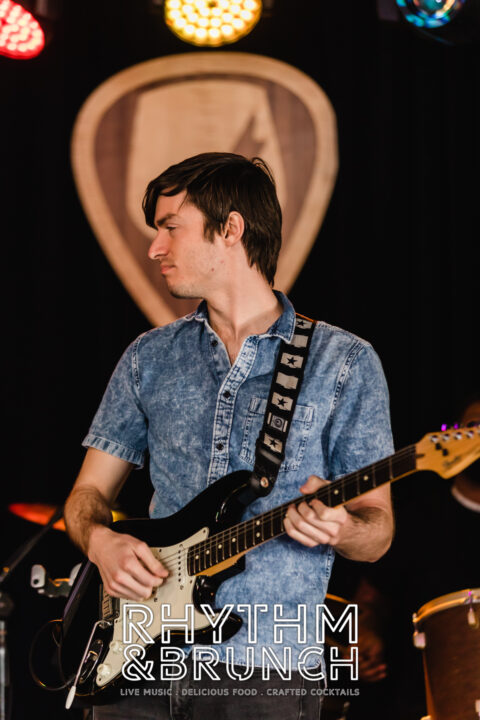 Rhythm & Brunch 2.28.21