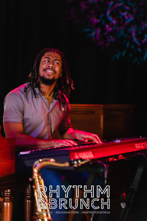 Rhythm & Brunch 2.28.21