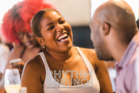Rhythm & Brunch 2.28.21