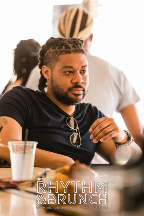Rhythm & Brunch 2.28.21