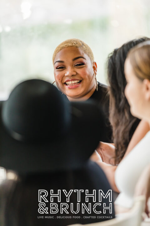 Rhythm & Brunch 2.28.21