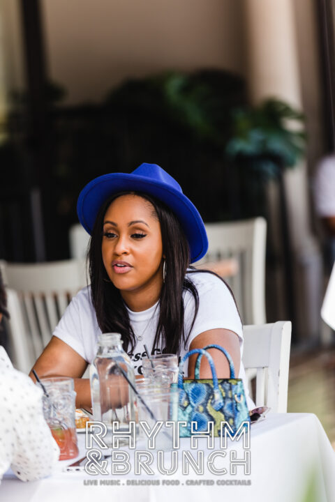 Rhythm & Brunch 2.28.21