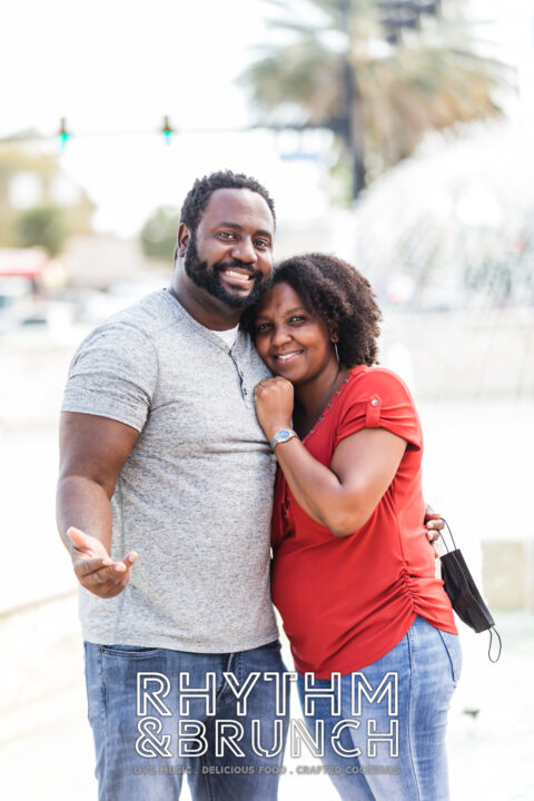 Rhythm & Brunch 2.28.21