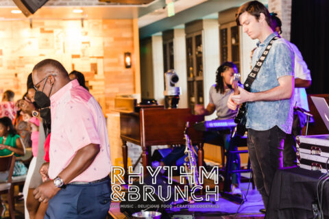 Rhythm & Brunch 2.28.21