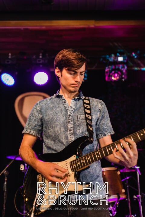 Rhythm & Brunch 2.28.21