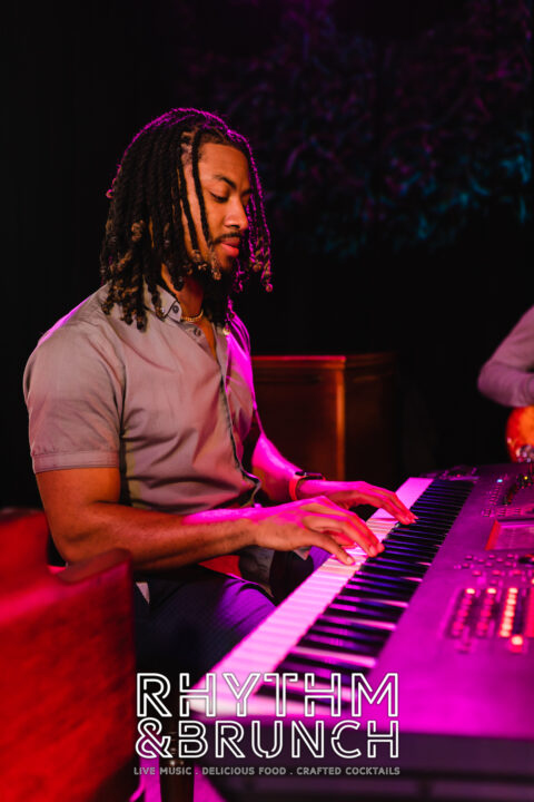 Rhythm & Brunch 2.28.21