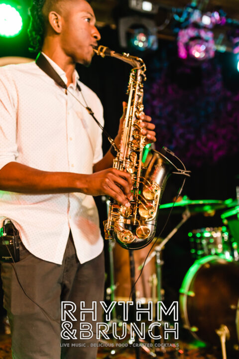 Rhythm & Brunch 2.28.21