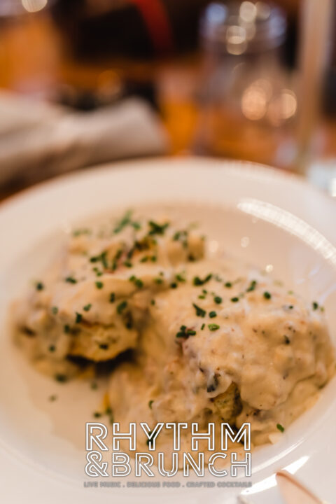 Rhythm & Brunch 2.28.21