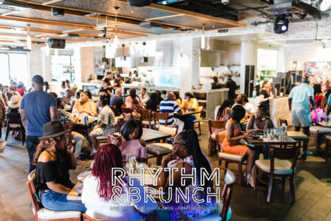 Rhythm & Brunch 2.28.21