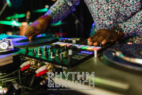 Rhythm & Brunch 2.28.21