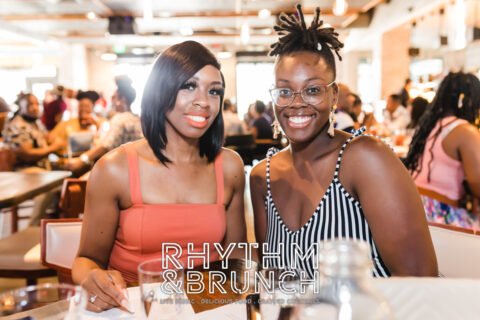 Rhythm & Brunch 2.28.21