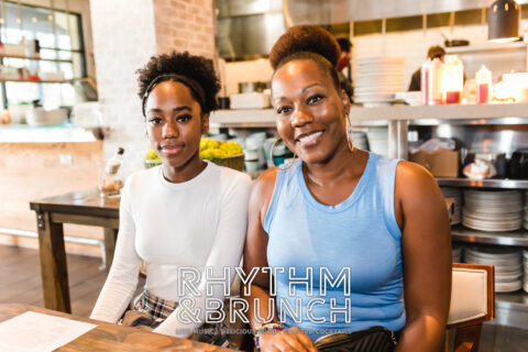 Rhythm & Brunch 2.28.21
