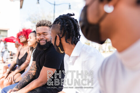 Rhythm & Brunch 2.28.21