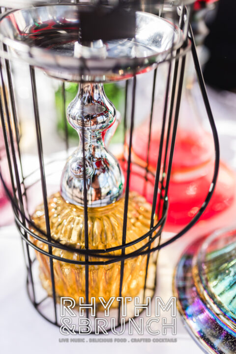 Rhythm & Brunch 2.28.21