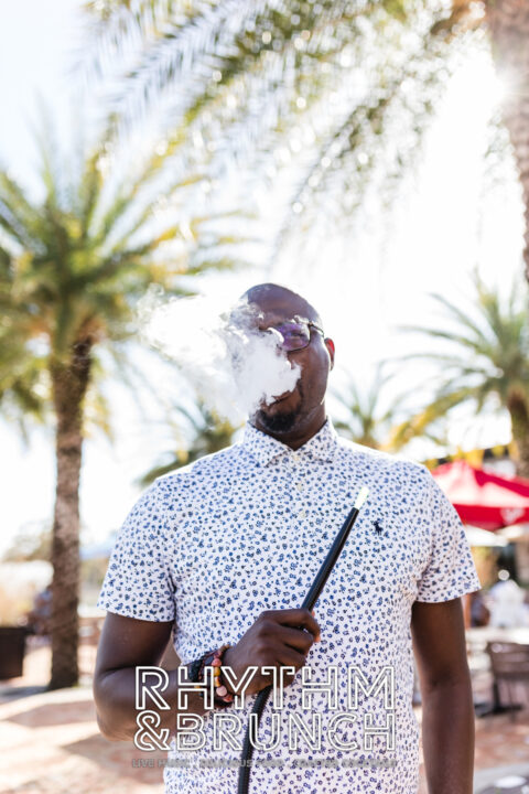 Rhythm & Brunch 2.28.21