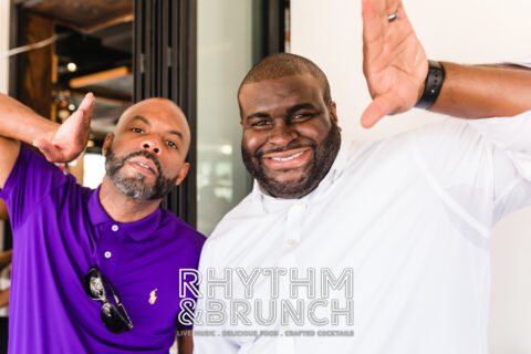 Rhythm & Brunch 2.28.21
