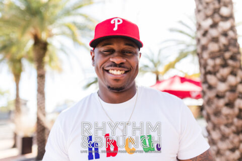 Rhythm & Brunch 2.28.21