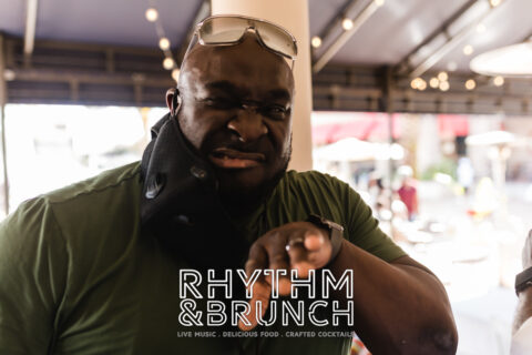 Rhythm & Brunch 2.28.21