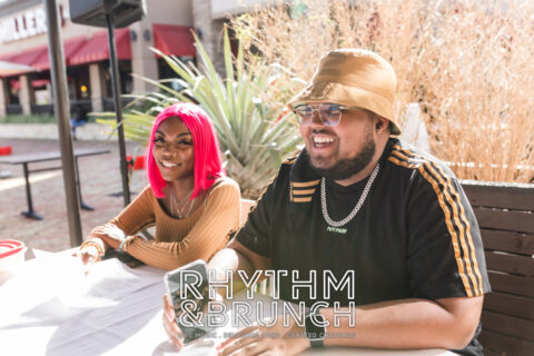 Rhythm & Brunch 2.28.21
