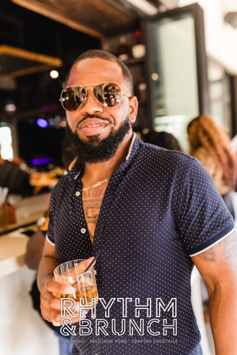 Rhythm & Brunch 2.28.21