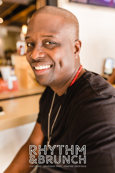 Rhythm & Brunch 2.28.21