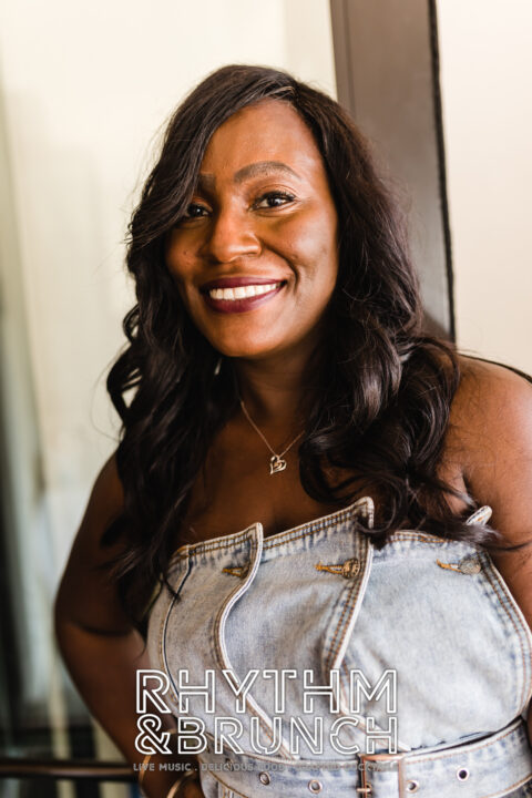 Rhythm & Brunch 2.28.21