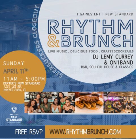RhythmBrunch