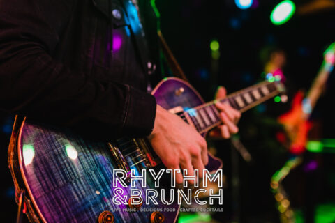 Rhythm and Brunch