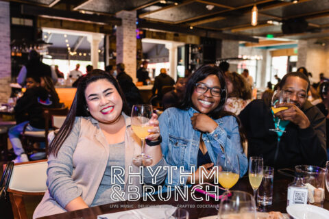 Rhythm and Brunch