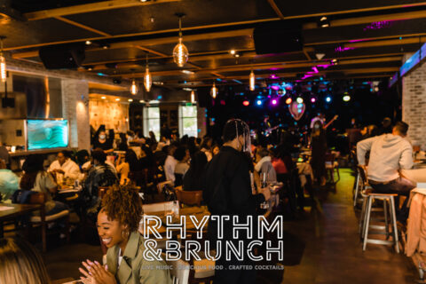 Rhythm and Brunch