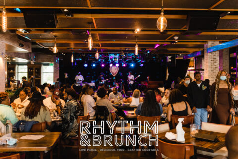 Rhythm and Brunch