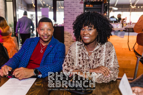 Rhythm and Brunch