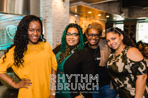 Rhythm and Brunch