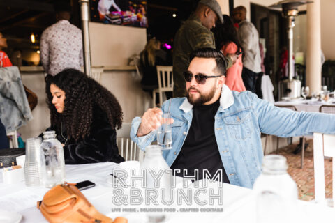 Rhythm and Brunch