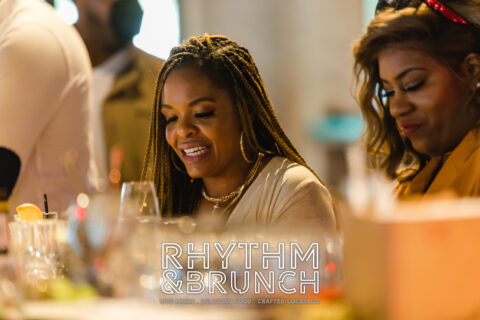 Rhythm and Brunch