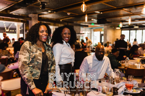 Rhythm and Brunch