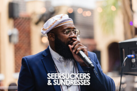 Seersuckers & Sundresses 2021 - The 10 Year Anniversary