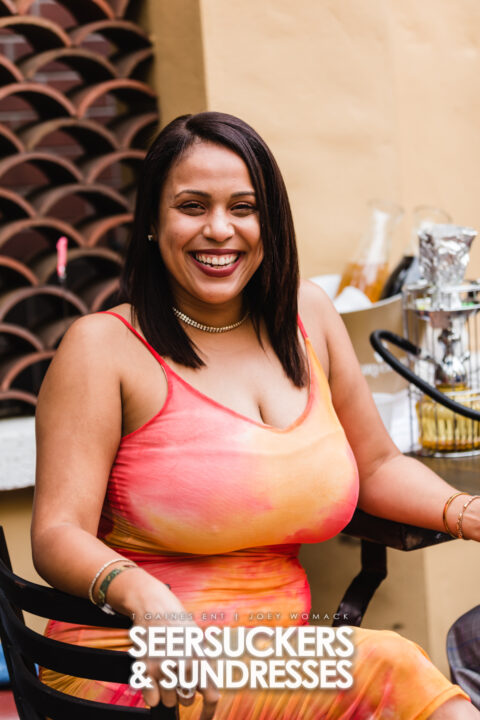 Seersuckers & Sundresses 2021 - The 10 Year Anniversary