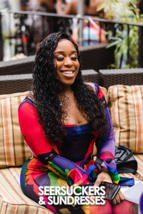 Seersuckers & Sundresses 2021 - The 10 Year Anniversary