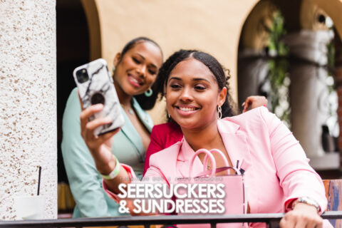 Seersuckers & Sundresses 2021 - The 10 Year Anniversary