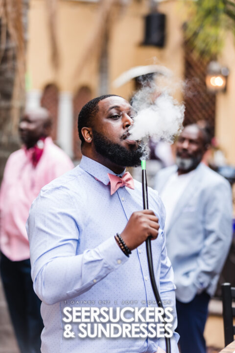 Seersuckers & Sundresses 2021 - The 10 Year Anniversary