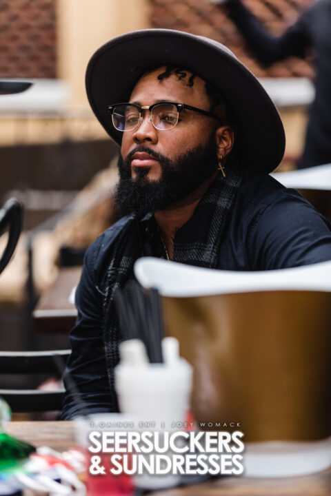 Seersuckers & Sundresses 2021 - The 10 Year Anniversary