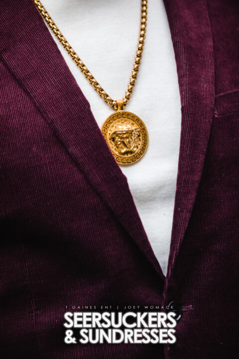 Seersuckers & Sundresses 2021 - The 10 Year Anniversary