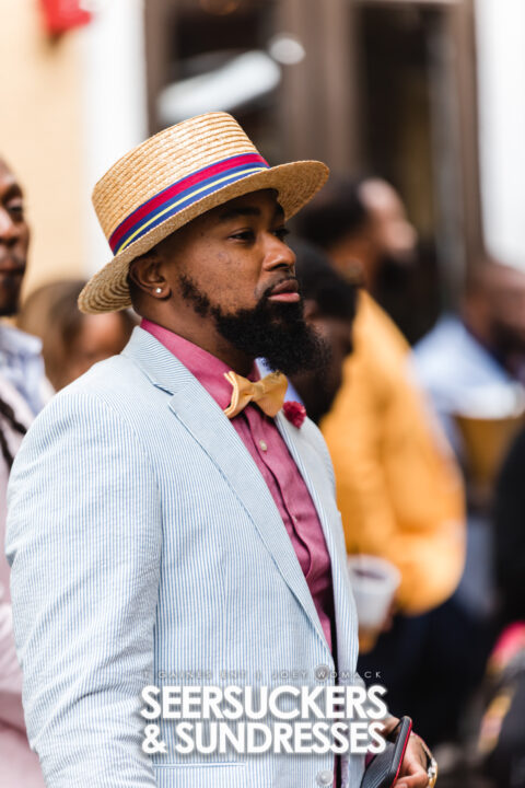 Seersuckers & Sundresses 2021 - The 10 Year Anniversary